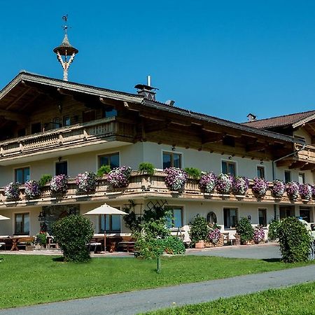 Landhaus Greiderer Кессен Екстер'єр фото