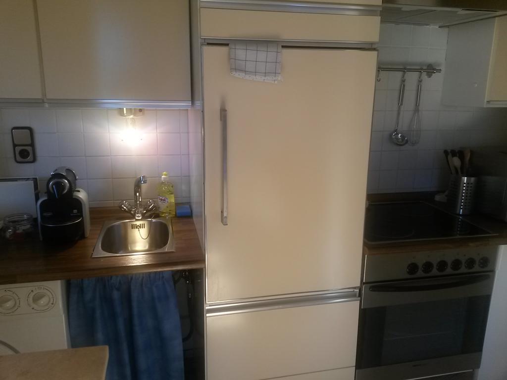 Landhaus Greiderer Кессен Екстер'єр фото