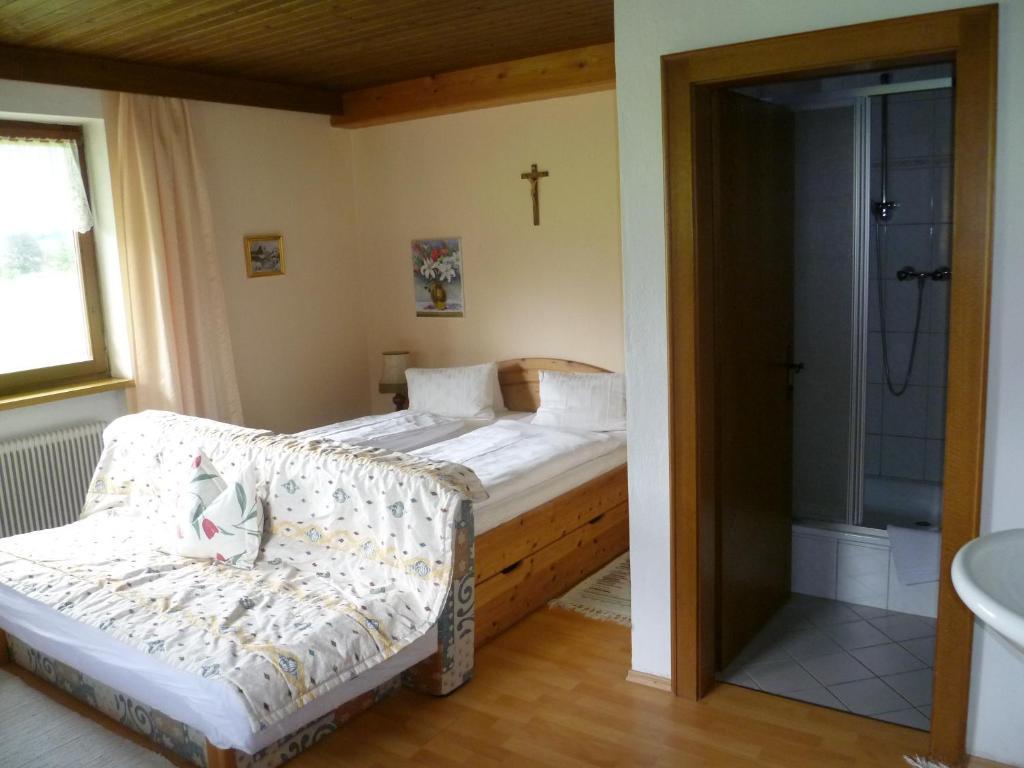 Landhaus Greiderer Кессен Номер фото