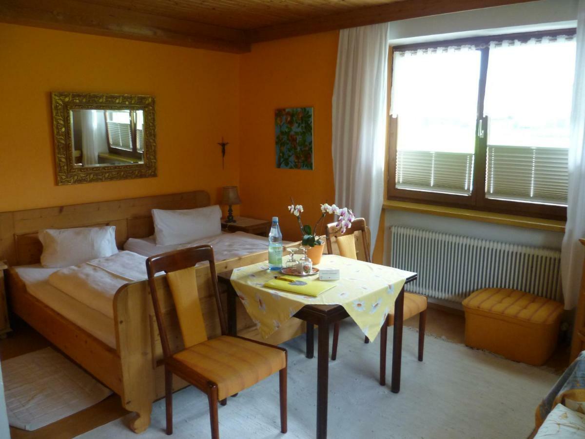 Landhaus Greiderer Кессен Екстер'єр фото
